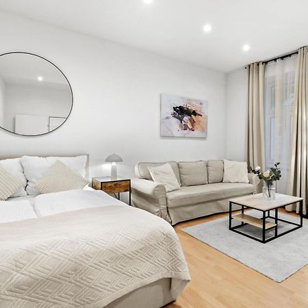 Chic 1Br Apartment - Directly Near Schoenbrunn Wien Eksteriør billede
