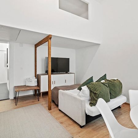 Chic 1Br Apartment - Directly Near Schoenbrunn Wien Eksteriør billede