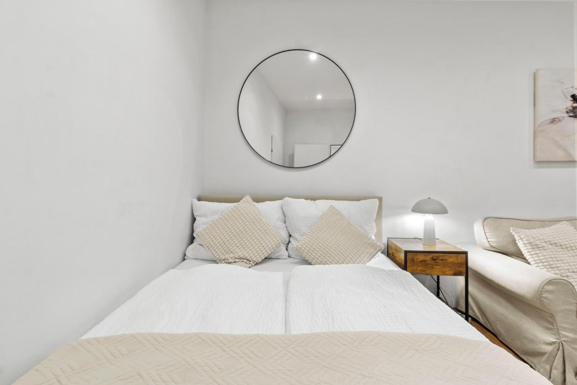 Chic 1Br Apartment - Directly Near Schoenbrunn Wien Eksteriør billede