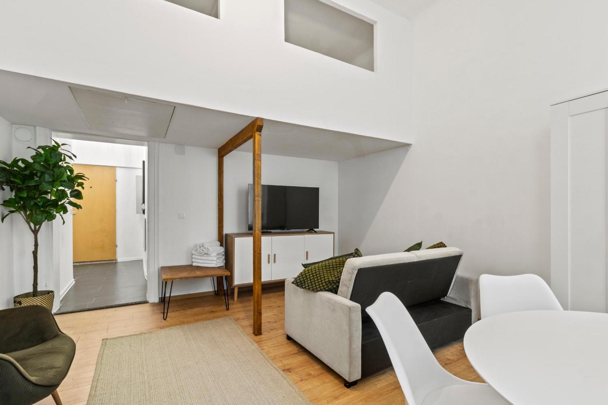 Chic 1Br Apartment - Directly Near Schoenbrunn Wien Eksteriør billede