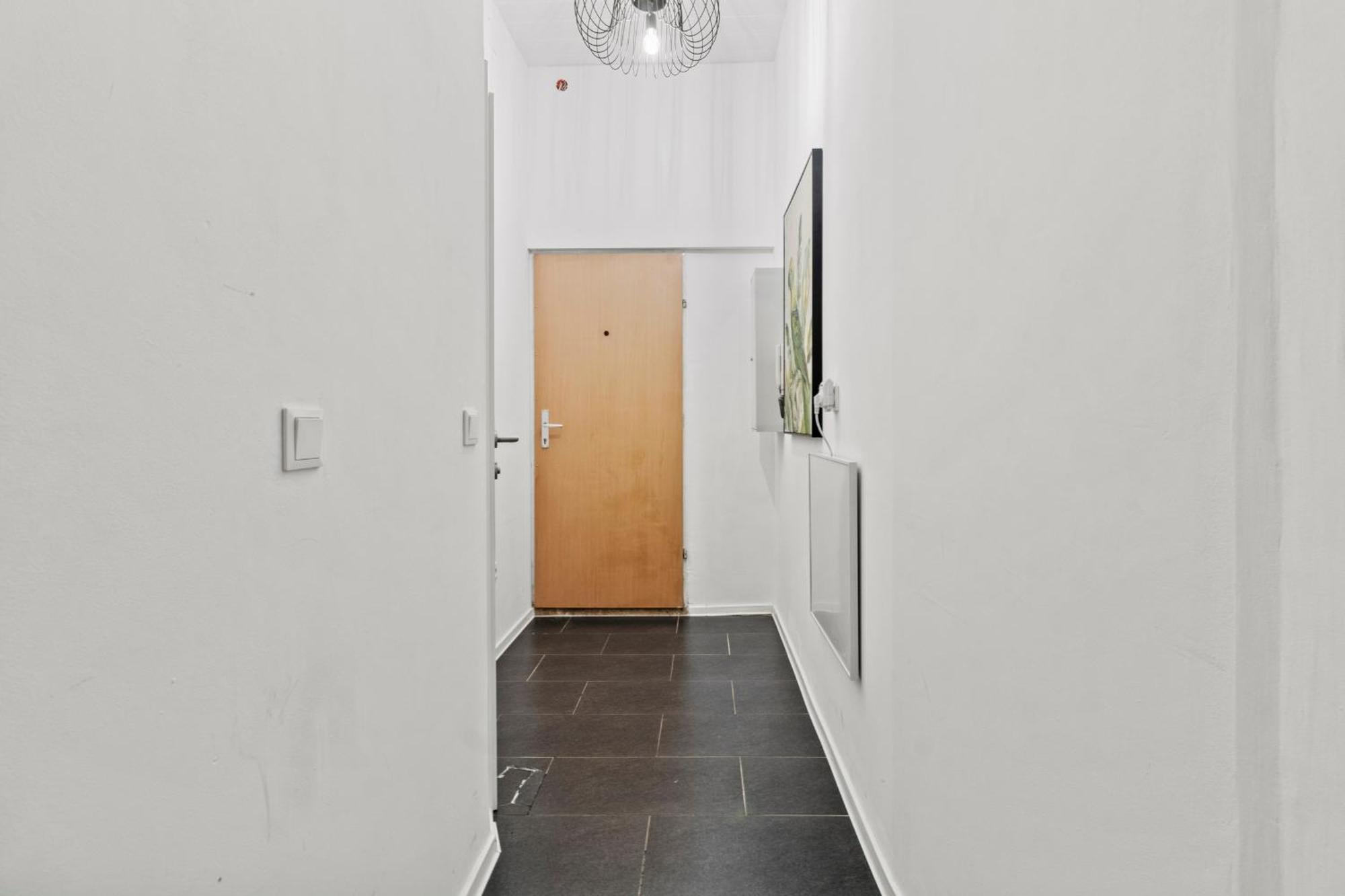 Chic 1Br Apartment - Directly Near Schoenbrunn Wien Eksteriør billede