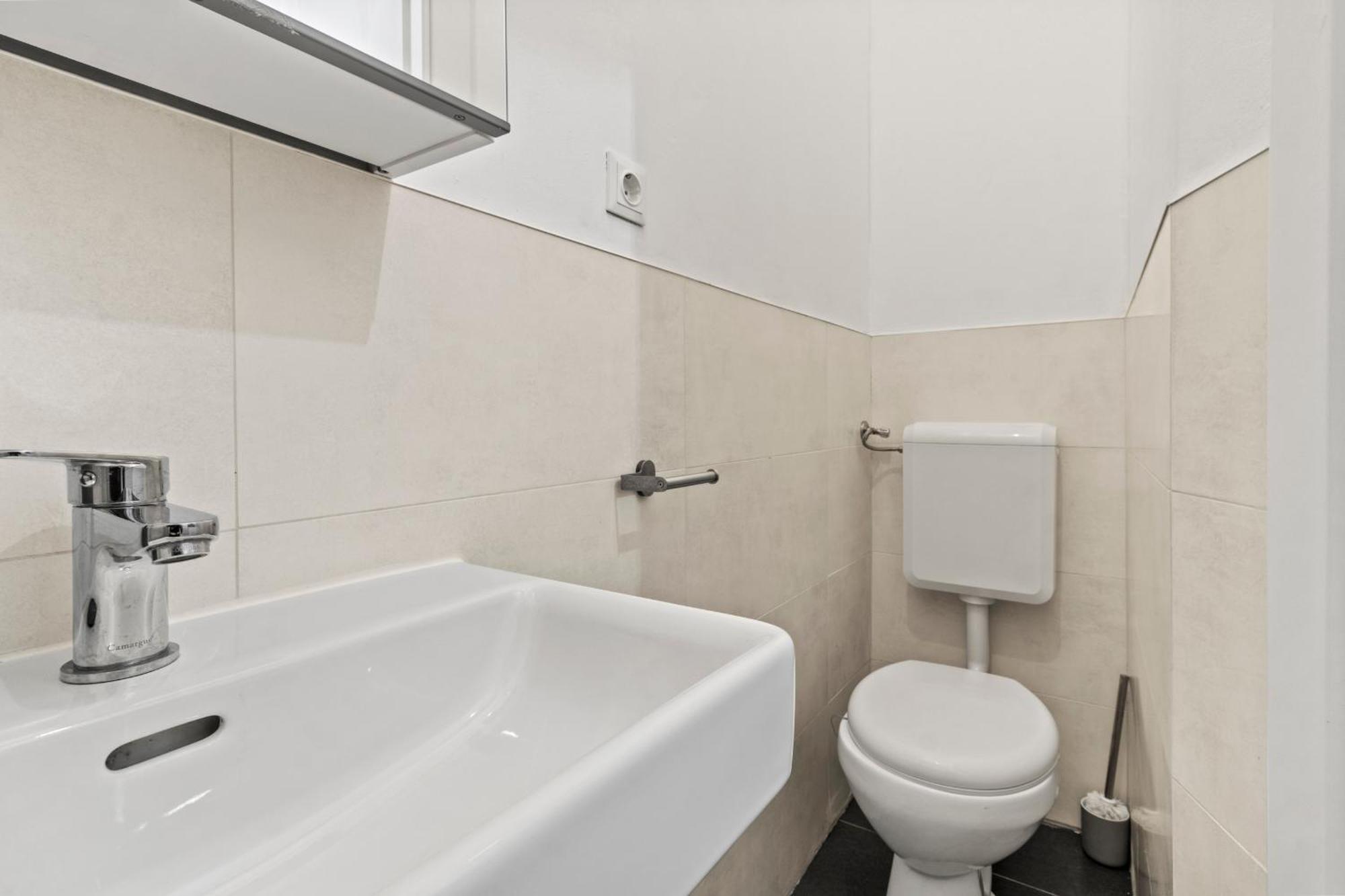 Chic 1Br Apartment - Directly Near Schoenbrunn Wien Eksteriør billede
